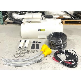 FM25, 25 GALLON FOAM MARKER KIT