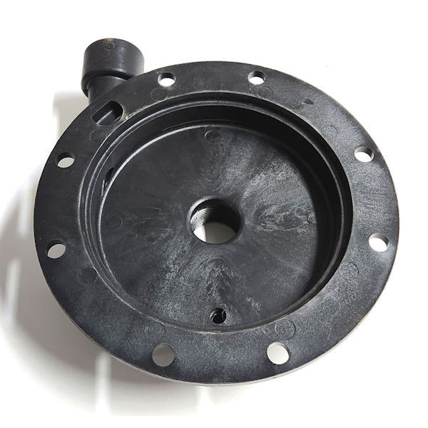 GE-12-75, VOLUTE, 1" X 3/4" NPT POLY, FMC-75, GE-75, GE-85 - Image 2