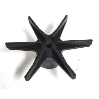 GE-26-85, IMPELLER, POLY, GE-85 (3/4" KEYED)