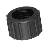 B3400P, SWIVEL NUT GARDEN HOSE THREAD