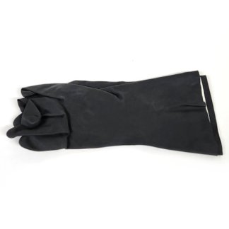 CGNP9L, NEOPRENE GLOVES, FLOCK LINED L SIZE 9