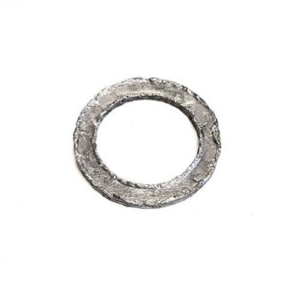 200970, GRAFOIL GASKET FOR 1/4", 3/8", 1/2" NPT TITAN YS 12 DI FILTER