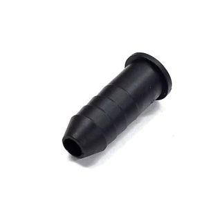 K8412P, 1/2' HOSEBARB FOR NOZZLE CAP