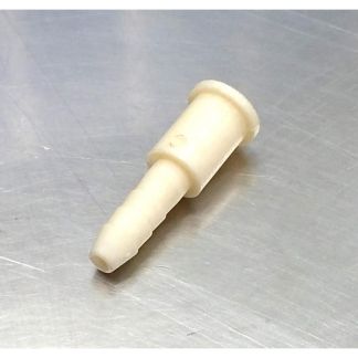 K8414P, 1/4 HOSEBARB FOR NOZZLE CAP
