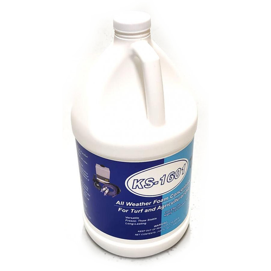 KS-1601, FOAM CONCENTRATE