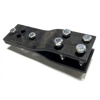 KSC-1212, KNIFE CLAMP FOR 1 X 2 SHANK