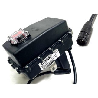 K0HU0-CF1, KZ STD CONTROL ACTUATOR, CONXALL