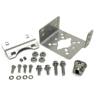 KR-KIT, RETROFIT KIT TO MOUNT KZ ACTUATOR TO 1" AND 1-1/4" RAVEN VALVES