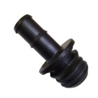 QHN-075, 3/4" HOSE BARB QUICK CONNECT