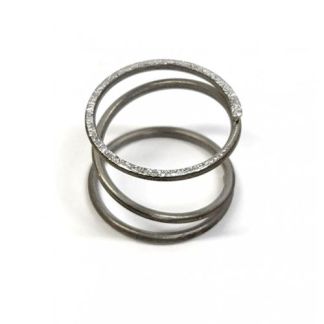 L-1063, PACKING SPRING, 316 SS