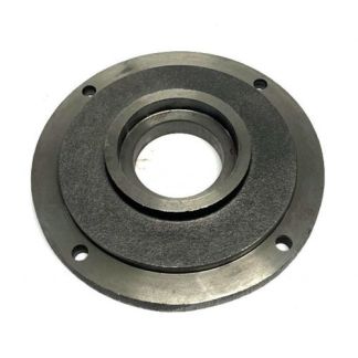 L-3001, COVER PLATE, CRANK CASE, SETTING SIDE, L-4000, LM-4000
