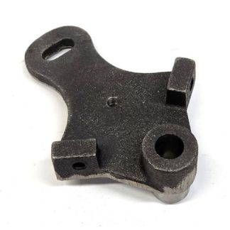 L-3007, BRACKET, ROPE THROW-OUT