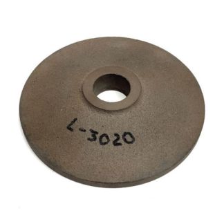 L-3020, CRANKSHAFT DISC, L-4000, LM-4000