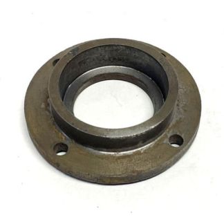 L-3023, COVER PLATE, CRANKCASE, SPROCKET SIDE, L-4000, LM-4000
