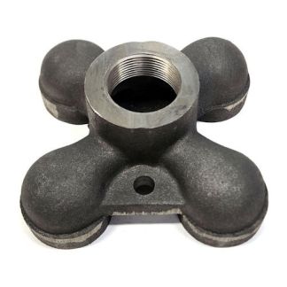 L-3027-A, DISCHARGE MANIFOLD, 4 CHECK VALVE, L-4900