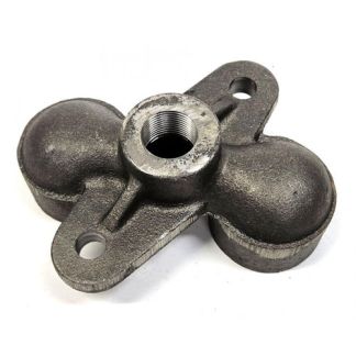 L-4016, DISCHARGE MANIFOLD, L-4400