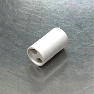 LM0004, 3/8 HOSE INSERT CHECK VALVE, WHITE