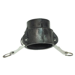 DP-M4001, MONSANTO D STYLE CAMLOCK 2" FNPT