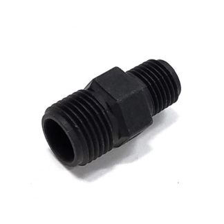NB164P, 1/4" MPT X 11/16" NOZZLE THREAD