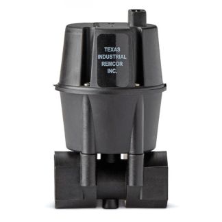 PR.1541B, 1" NPT ELECTRIC BUTTERFLY VALVE PRESSURE REGULATOR