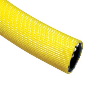 15010002, 3/8" YELLOW 600 PSI PVC SPRAY HOSE (PRICE/FOOT)