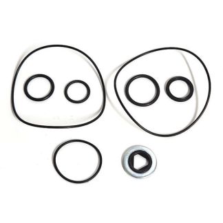 RK-BAC-75-HYD-300, SEAL REPAIR KIT, 300 SERIES MOTORS W/QUAD RING SEALS (PRIOR TO 2000)