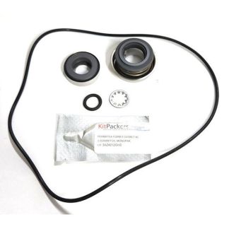 RK-FMCSC-150, SEAL REPAIR KIT, VITON/SILICON CARBIDE, FMC-150, PTOC-150