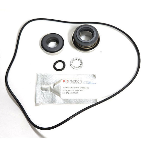 RK-FMCSC-150, SEAL REPAIR KIT, VITON/SILICON CARBIDE, FMC-150, PTOC-150