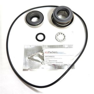 RK-FMCSC, SEAL REPAIR KIT, VITON/SILICON CARBIDE, FMC, FMC-200, PTOC