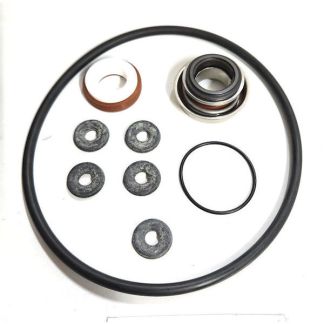 RK-GE-75, SEAL REPAIR KIT, VITON/CERAMIC, FMC-75-HYD, GE-75