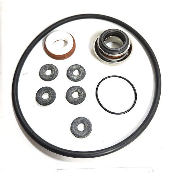 RK-GE-75, SEAL REPAIR KIT, VITON/CERAMIC, FMC-75-HYD, GE-75