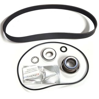 RK-PTOC-1000, SEAL REPAIR KIT W/BELT, VITON/CERAMIC, PTOC-1000