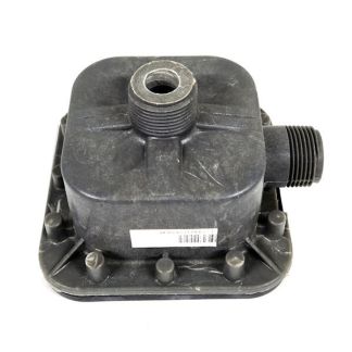 S10-05, REAR METER HOUSING, 90° MODELS
