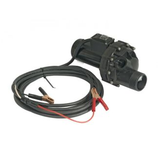 SF-1100, MINI-BULK PUMP, 12VDC, EPDM VALVES