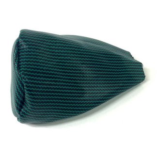 SJ1000, FOAM SOCK GREEN, FITS OVER 1" SMOOTH HOSE, BESTWAY