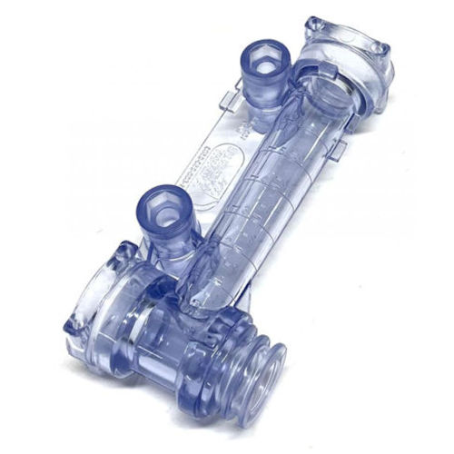 SMPT-0001, VISIGAUGE II LIQUID MANIFOLD COLUMN ONLY