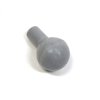 SMPT-0085, GREY MAGNETIC BALL 9/16