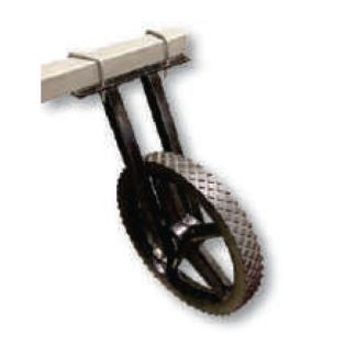 TD, TOUCHDOWN WHEELS PAIR