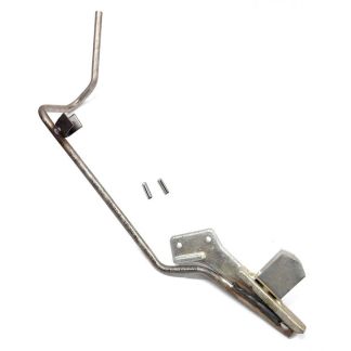 TT-001, IN-FURROW TUBE, FITS JOHN DEERE 7000, 7100, KINZE 2000 ROW UNITS 1/4" ROLL PINS