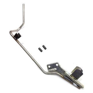 TT-001-OVERSISE, IN-FURROW TUBE, FITS JOHN DEERE 7000, 7100, KINZE 2000 ROW UNITS 3/8" ROLL PINS