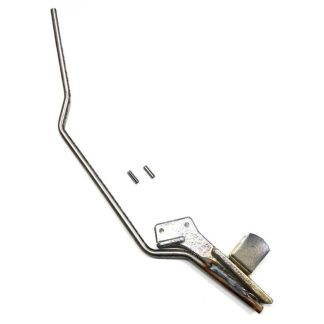 TT-002, IN-FURROW TUBE, FITS JOHN DEERE 1700(NON XP), 7200, 7300 ROW UNITS 1/4" ROLL PINS