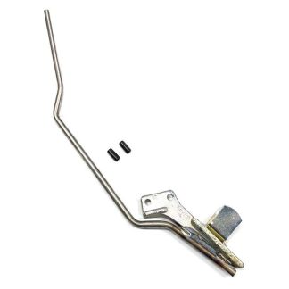 TT-002-OVERSIZE, IN-FURROW TUBE, FITS JOHN DEERE 1700(NON XP), 7200, 7300 ROW UNITS 3/8" ROLL PINS