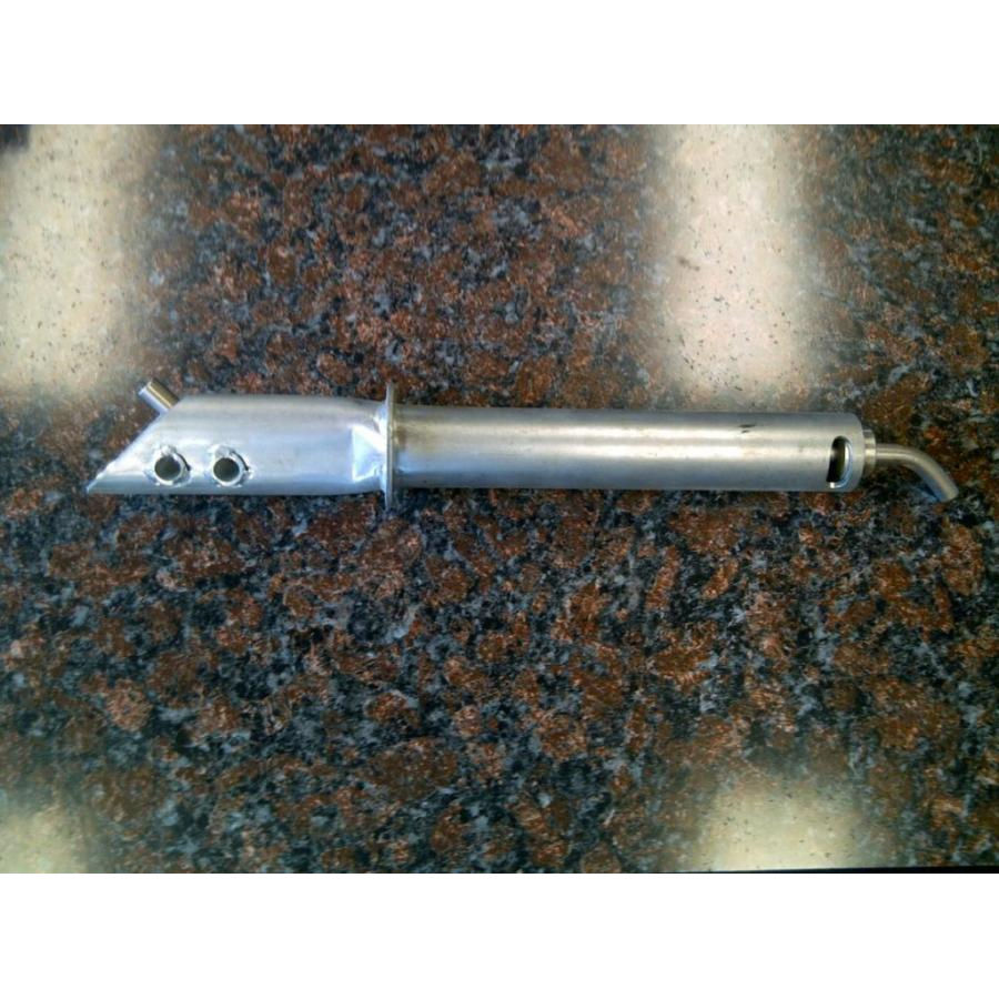 TT-10012, IN-FURROW TUBE, FITS CASE IH 1200 SERIES YEAR 2012+ ROW UNITS - Image 3