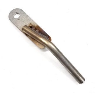 TT-125, IN-FURROW BELOW THE SEED TUBE, FITS CASE-IH 1200 SERIES ROW UNITS