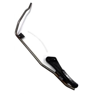 TT-200, IN-FURROW TUBE, FITS WHITE 8000 SERIES ROW UNITS