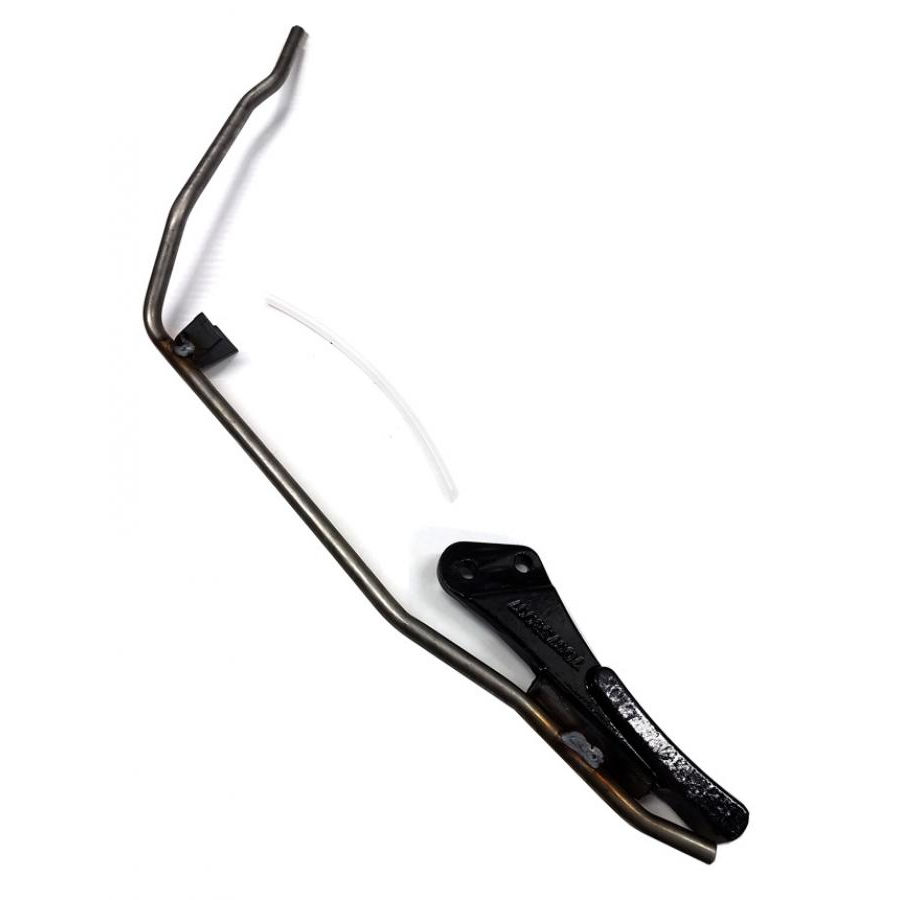 TT-200, IN-FURROW TUBE, FITS WHITE 8000 SERIES ROW UNITS