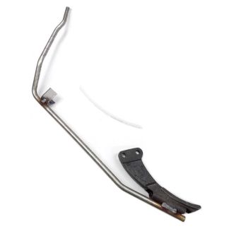 TT-260, IN-FURROW TUBE, FITS WHITE 6000 SERIES ROW UNITS