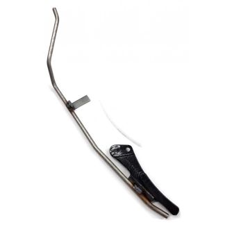 TT-290, IN-FURROW TUBE, FITS WHITE 9000 SERIES ROW UNITS