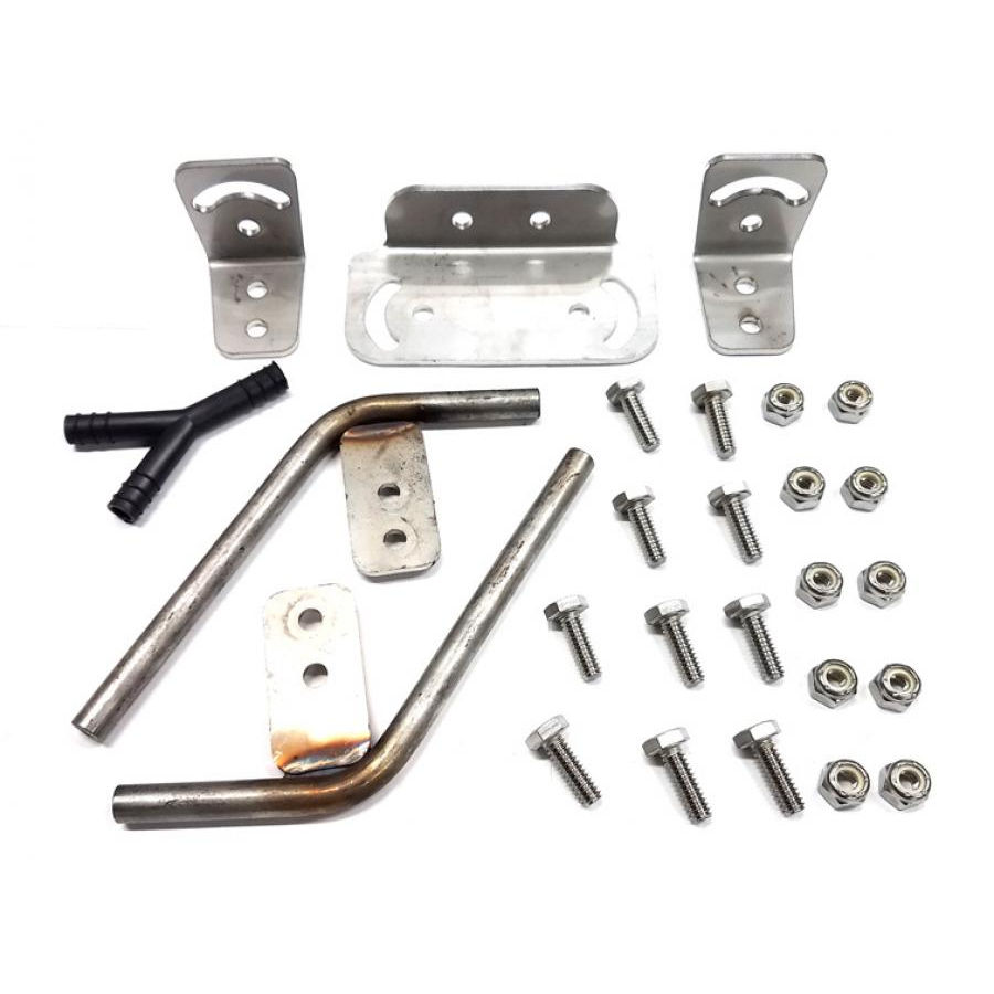 TT-300, DUAL TUBE REAR DISCHARGE KIT FOR CLOSING WHEELS - Image 3