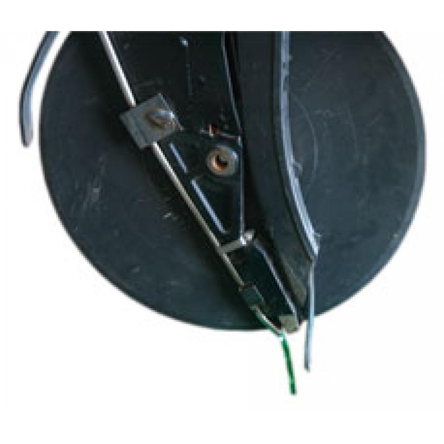 TT-301, IN-FURROW TUBE, FITS KINZE 3000 SERIES ROW UNIT - Image 2